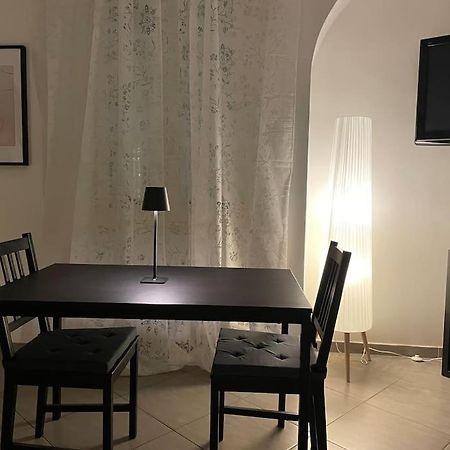 Cuore Di Parma Eksteriør billede