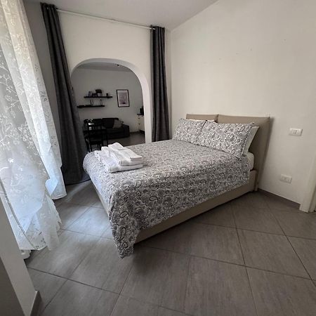 Cuore Di Parma Eksteriør billede